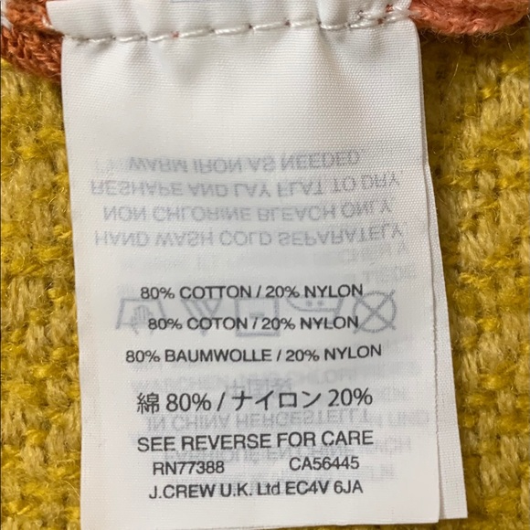 Madewell Striped Blouse, Sz XXS - Picture 2 of 2